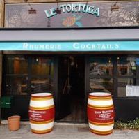 Bar Le Tortuga