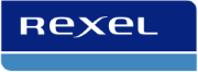 Logo REXEL