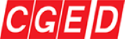 Logo CGED