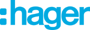 Logo HAGER